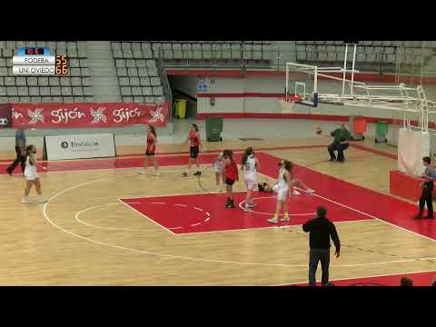 FODEBA GIJÓN - UVIERSIDAD DE OVIEDO