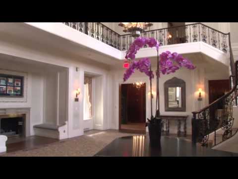 The Henderson House - Weston, MA - Property Tour