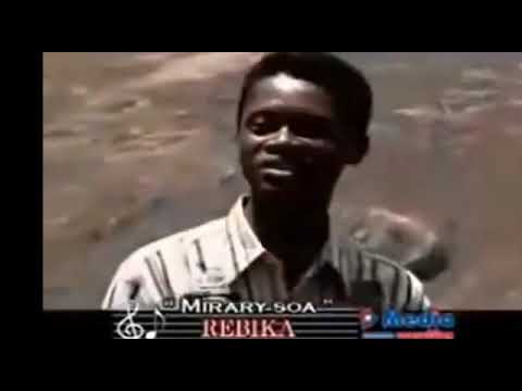 REBIKA MEDLEY. 1 (kolokolom-pitiavanay)