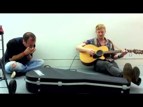 Live Acoustic - Mook by John And The Ragmen (ft Stu Blackburn - The Purnells)