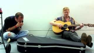 Live Acoustic - Mook by John And The Ragmen (ft Stu Blackburn - The Purnells)