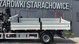 DAF LF 250 volquete | Imagen 4 - Autoline