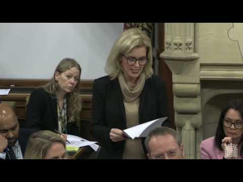 Westminster Hall Debate on Digital ID Petition