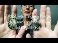 Reiki ASMR Relax
