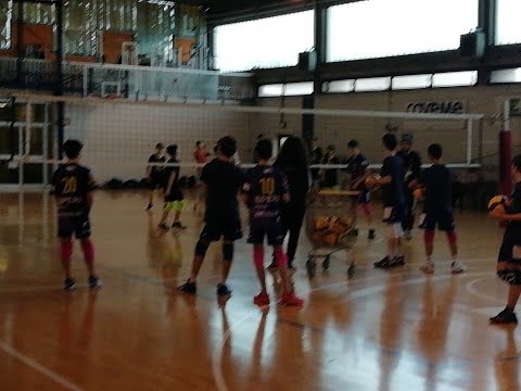 Anderlini  vs Zinella - 13/02/2022