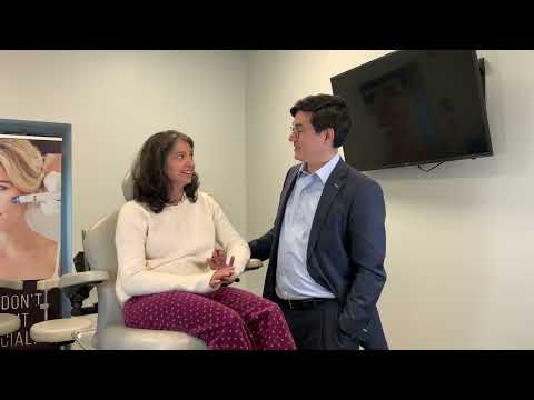 Leong Plastic Surgery NYC