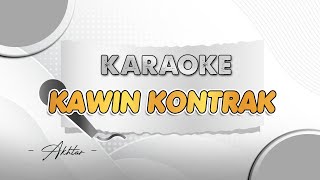 Download lagu KAWIN KONTRAK - Karaoke || ARIF CITENX ft DUO TOBRUT mp3 Download lagu KAWIN KONTRAK - Karaoke || ARIF CITENX ft DUO TOBRUT mp3