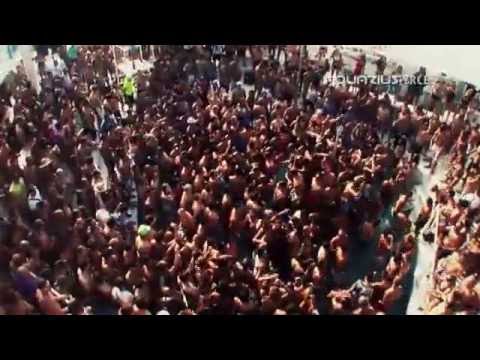 Amnesia Ibiza Party Mix: Music Video  -Kizax