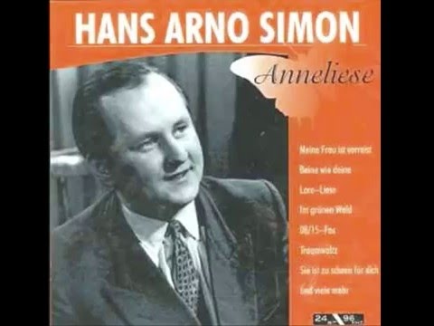 Hans Arno Simon - Ursula