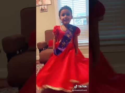 Janani / nidesh nepali chhori dance