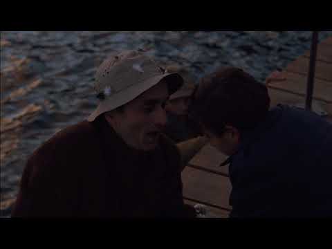 The Godfather: Part II (1974) - Fredo's Death