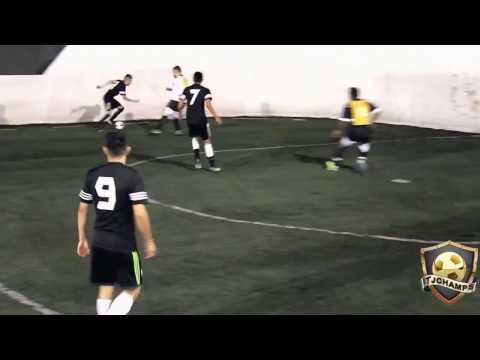 Copa Bereavison Deportes - Galacticos FC vs Bataca FC jornada #7