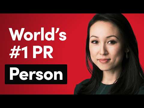 How to Build a CULT | Lulu Cheng Meservey