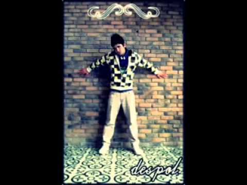 Hezimet &manevra erash&despot ft.karayel - Can özüm