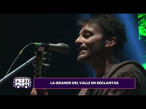 AHYRE - La Grande del Valle 2026 - Seclantás (Salta) 16-5-26