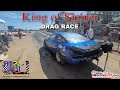DRAG RACE Between K Series and 2ZZ-GE Owners Gets Crazy Heated | King of Shores