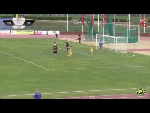 Bramki Elany Toruń podczas wiosny 2019