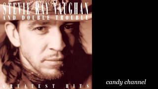 Stevie Ray Vaughan And Double Trouble -  Full Album