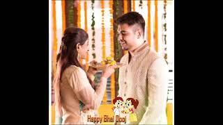 👫|Bhai dooj WhatsApp Status| Bhai dooj 2021|भाऊबीज स्टेटस|Happy Diwali| Diwali status|👫