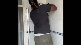 Preview of Fixing a Leaking shower.