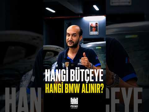 BMW Rehberi: Hangi Bütçeye Hangi BMW Aracı Alınır?  #otomobil #automobile #BMWEkspertiz