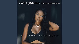 Do You Remember (feat. Rich Homie Quan)