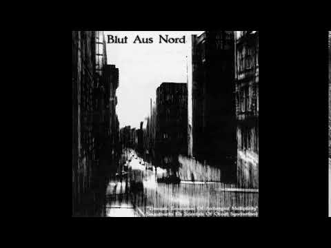 Blut Aus Nord - Thematic Emanation Of Archetypal Multiplicity [FULL ALBUM]