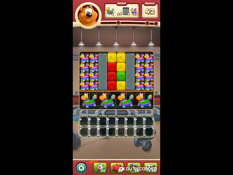 TOON BLAST level 2319