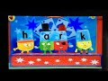 Alphablocks Hark