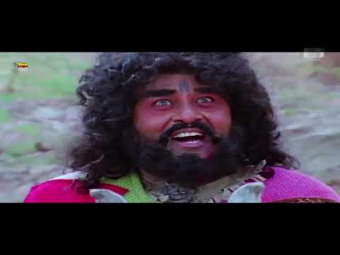 Aag Aandhi Aur Toofan | Full Hindi Action Movie | Upasna Singh, Mukesh Khanna, Kiran Kumar