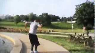 Do the "STORM DEEZY"!!!...."America's favorite new dance"!