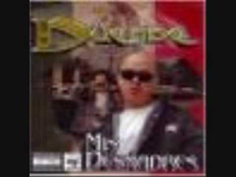 Duende-Llegen De Frente