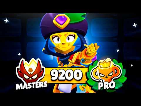 BIBI IS BREAKING THE META IN RANKED! | Road to Pro