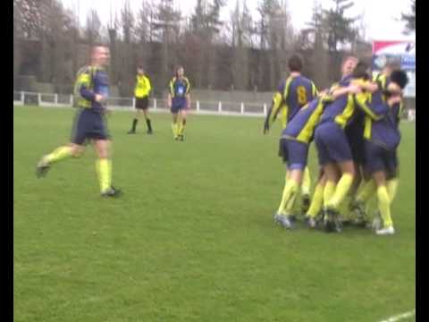 Sporting Burcht FC - Putte SK