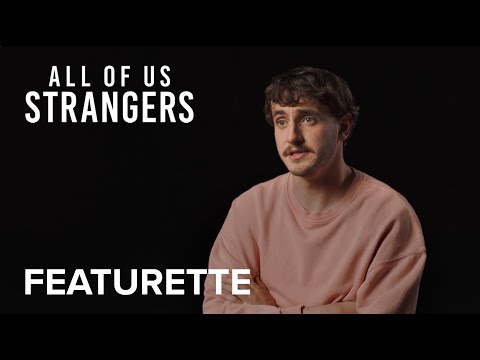 “Navigating Past & Present Love” Featurette