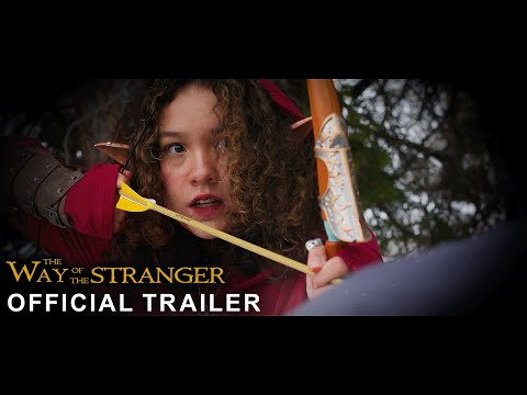 Video $The Way of the Stranger