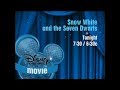 Disney Channel S Snow White Premiere Promo 2009