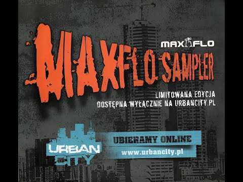 3oda Kru feat. Emilia i Majkel - Piosenka Robocza (Parchastyczny Mikstejp) [MaxFlo Sampler]