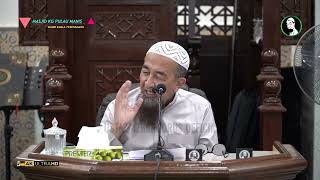 Berdosakah Jika Tak Halalkan Orang Yang Tak Bayar Hutang? - Ustaz Azhar Idrus