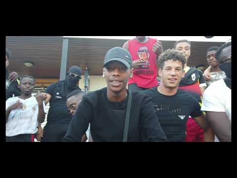 LE SP Feat Titi - What U Gon' Do Remix