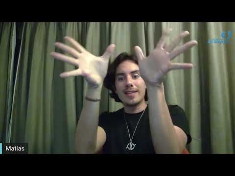 Day 130 - EXPANSION - Matias De Stefano - Spanish edition