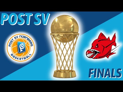 2025 Next Generation Cup Basketball Finals - Post SV vs Ansbach One U14