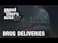 GTA IV Little Jacob S Drug Deliveries