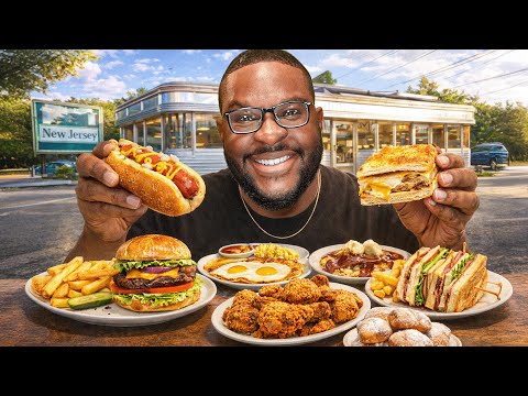 I Tried the Most Hyped Food in New Jersey