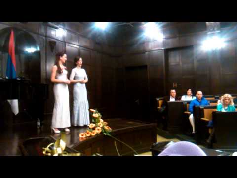 IRINA SUBAŠIĆ iMINJA ŠUKALO, I PESCATORI