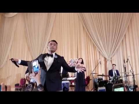 Judika-Ngarap Gestung Api Bas Lau-Live 28 Mei 2017 in Jakarta