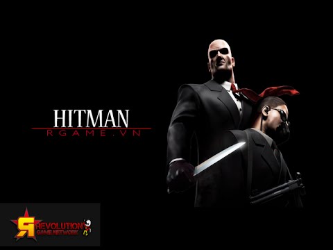 [Rgame.VN] Hitman GTA Online Story