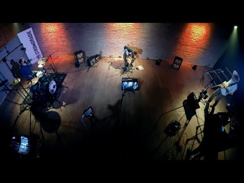 Chiki Liki Tu-A / live @Stromoradie (Plody doby festival)