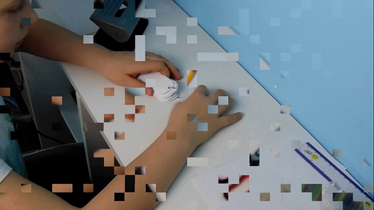 Szybki i prosty sposób na kalendarz.