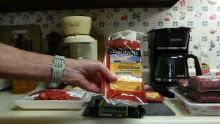 Kroger Weekly Sale, Sargento 3 For $6, Gift Card 4X Fuel Points 05/15/26